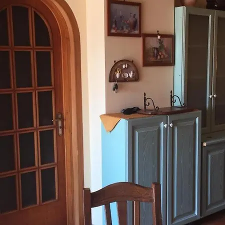 Da Lusy Villa Cassibile