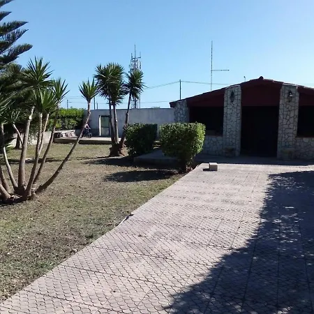Da Lusy Villa *