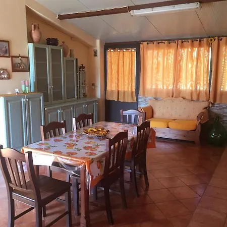 Villa Da Lusy *